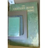 A Large Collection of Books On Various Subjects. To Include The Book of Modern Anecdotes. George