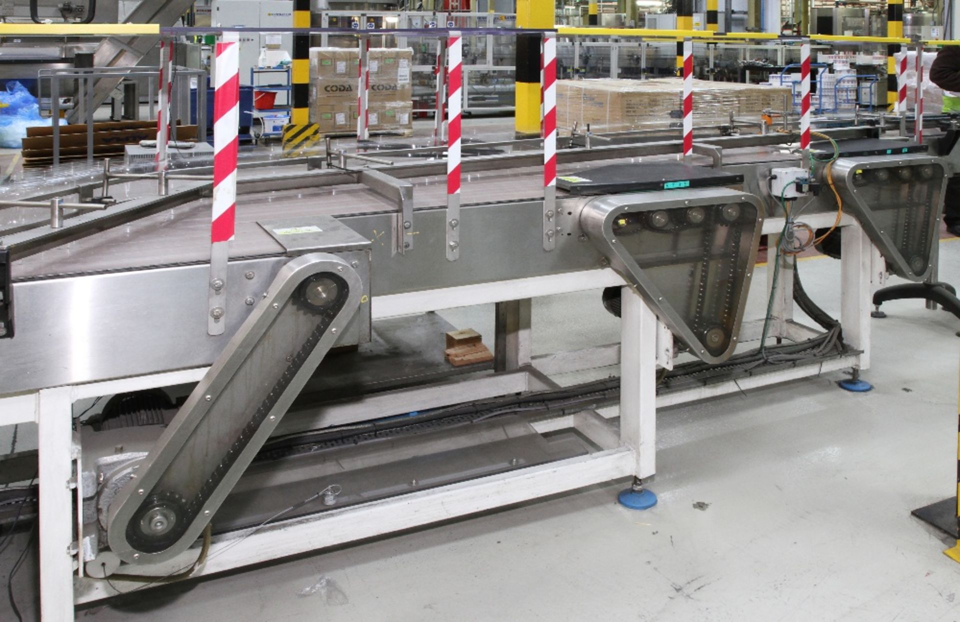 Contents Of World Class Manufacturer's Bottling Line. - Image 11 of 87