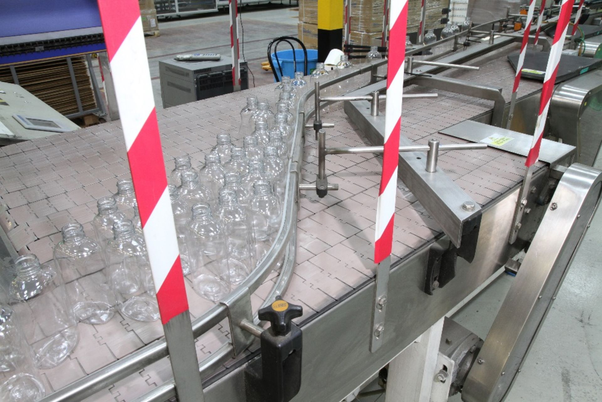 Contents Of World Class Manufacturer's Bottling Line. - Image 10 of 87