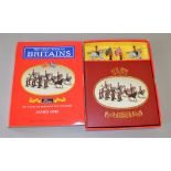 The Great Book Of Britains by James Opie