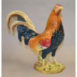 Large Beswick Gamecock, marked '2059', r