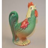 Beswick Cockerel, marked '1001', height