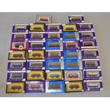 OO Gauge. Dapol 37 x boxed assorted roll