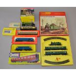 OO Gauge. Tri-ang/Hornby RS.607 Local pa