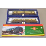 OO Gauge. Hornby R.2169 BR Merchant Navy