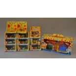 Corgi Toys Noddy figures and sets includ
