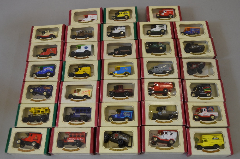 Large mixed lot of diecast including Lledo, Oxford, - Image 4 of 5