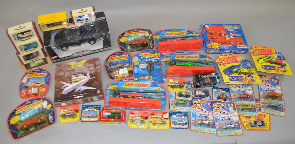 Large mixed lot of diecast including Lledo, Oxford, - Image 2 of 5