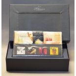 Royal Mail Millenium Collection Presentation Packs and First Day Covers- 12 Sleeves.