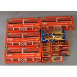 56 Post Office related diecast models including mostly Corgi examples (Ex Shop Stock)