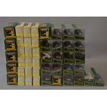 157 assorted Corgi models ,