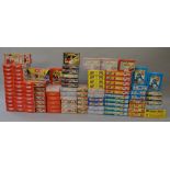 105 Corgi Comic related models including Beano,