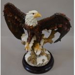 Naturecraft Eagle model