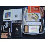 Good collection of Marilyn Monroe books by various authors.