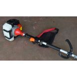 POLICE > Petrol Pole Hedge Trimmer MFS520HT.