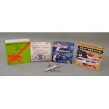 Inflight 200. 1:200 scale. Diecast aircraft.