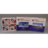 Inflight 200. 1:200 scale. Diecast aircraft.