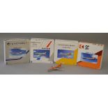 Inflight 200. 1:200 scale. Diecast aircraft.