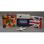 Inflight 200. 1:200 scale. Diecast aircraft.