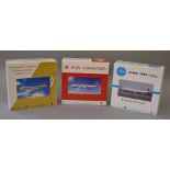 Inflight 200. 1:200 scale. Diecast aircraft.