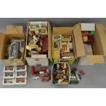 Very good quantity of diecast models,