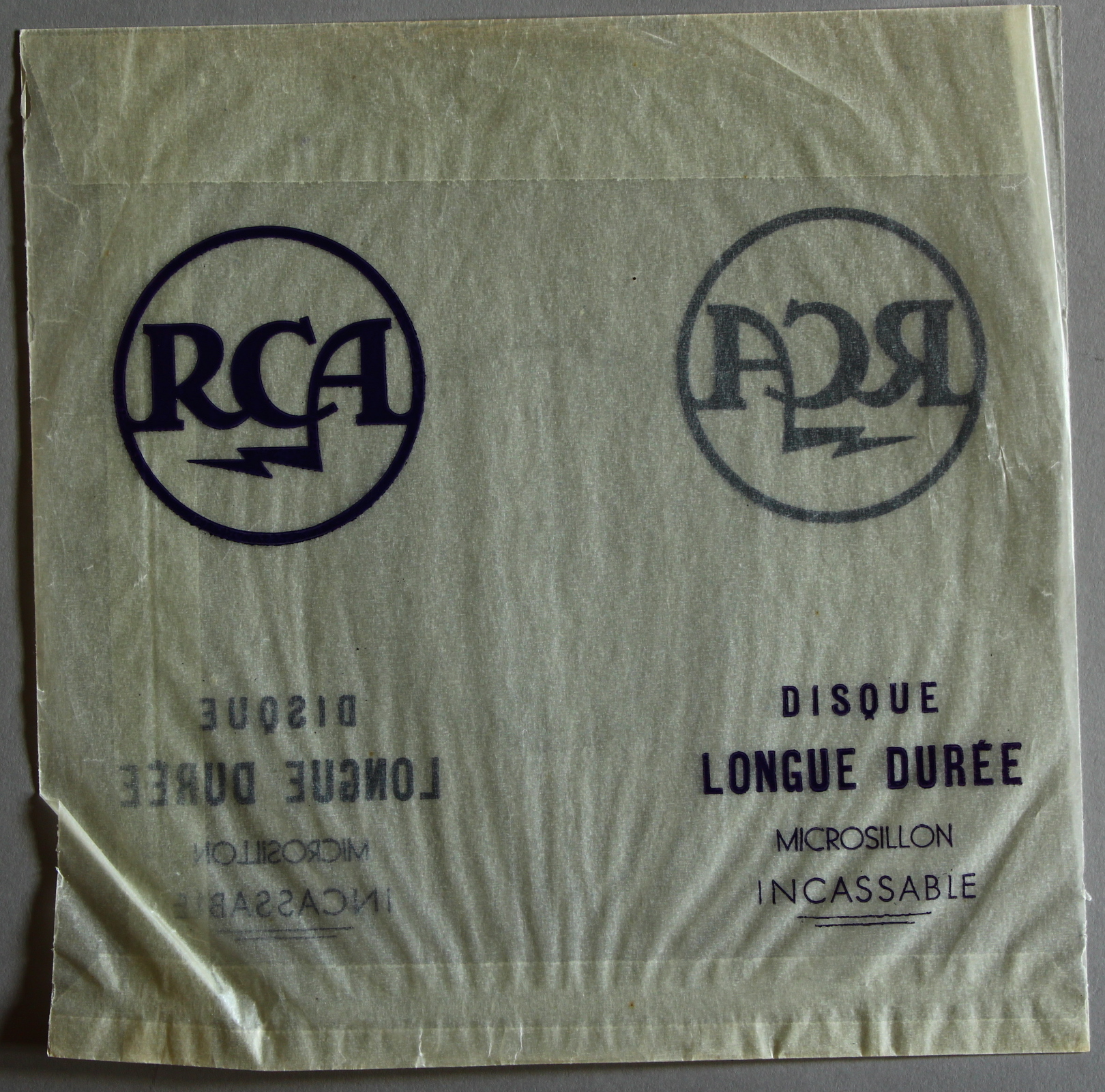 Elvis Presley Rare French 10 inch vinyl record "Good Rockin Tonight" original pressing 130.252. - Image 5 of 6