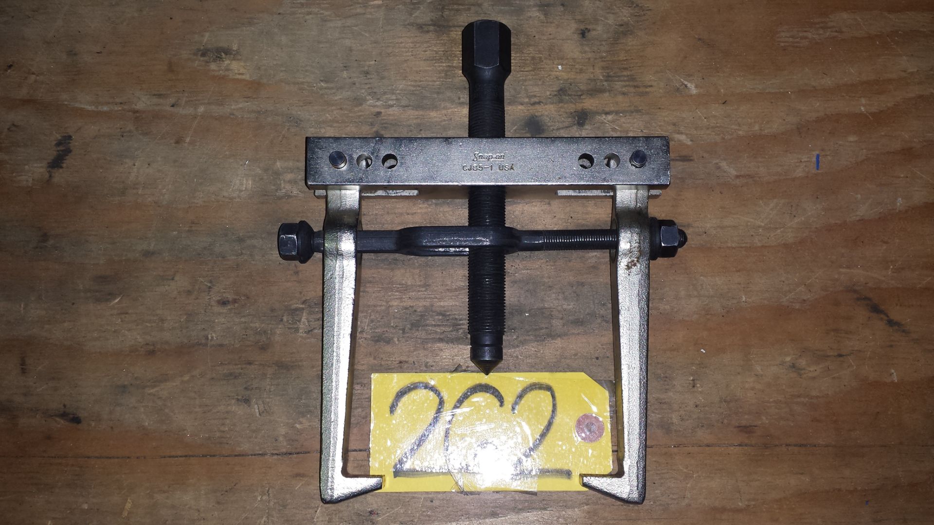 Snap-On 2 jaw Puller