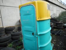 Portable toilet