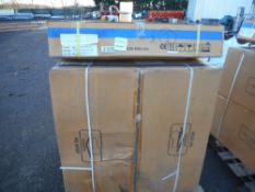 Delonghi ceiling cassette type air conditioning system unused boxed