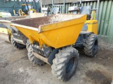 Benford Terex HD high tip dumper yr2007.