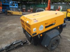 Ingersoll Rand 726 compressor