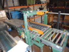 Comarme GEM-50/RC Conveyor unit