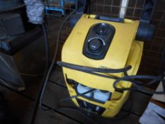 Karcher KB5050 pressure washer.