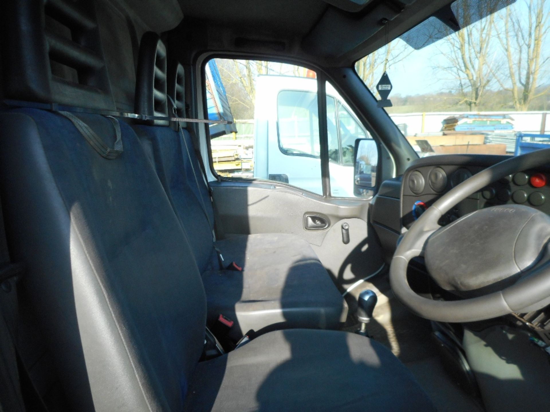 Iveco Daily LWB panel van 2006 (56) registered - Image 5 of 12