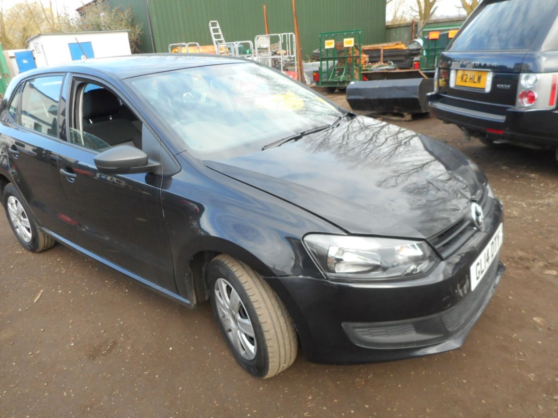 Volkswagen Polo S60 - Image 15 of 16
