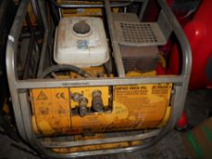 2no Benford hydraulic breaker packs