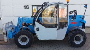 Terex Genie GTH2506 telehandler