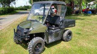 Polaris Ranger 400 Off Road Utility vehicle