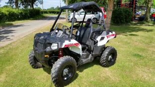 Polaris Sportsman Ace Off Road Utility Vehicle