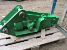 MONTABIRT 125 STYLE BREAKER UNUSED