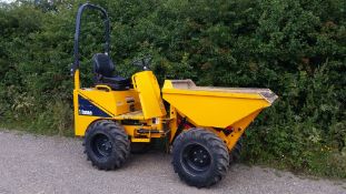 THWAITES HIGH TIP DUMPER YEAR 2012 BUILD