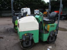 TEREX TV800K ROLLER YEAR 2008