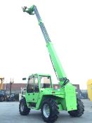 Merlo P25.9 telehandler