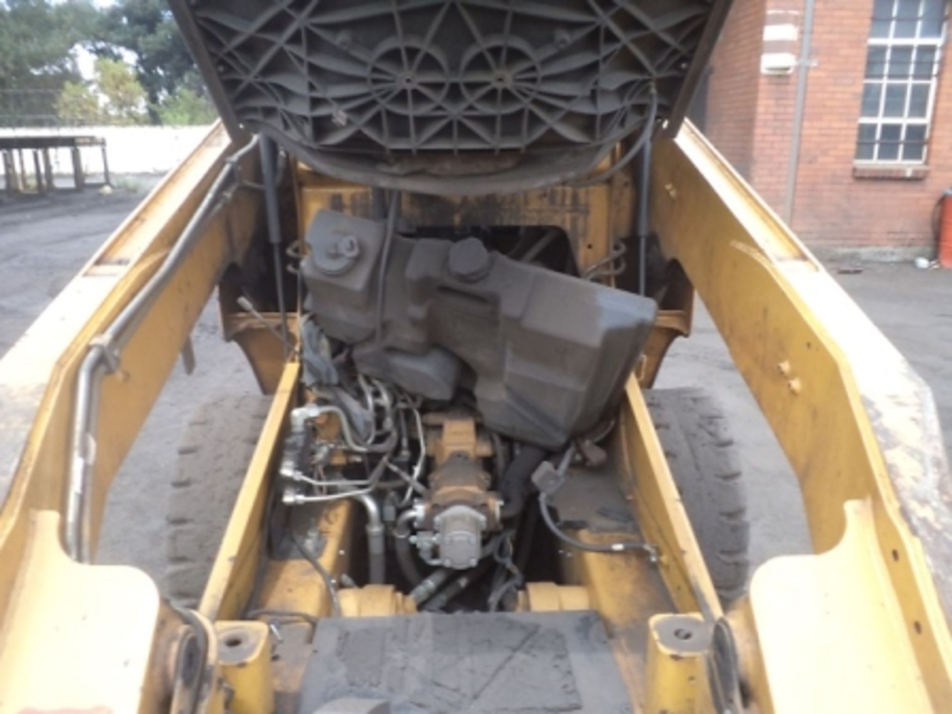 CAT 246C SKIDSTEER LOADER - Image 5 of 8