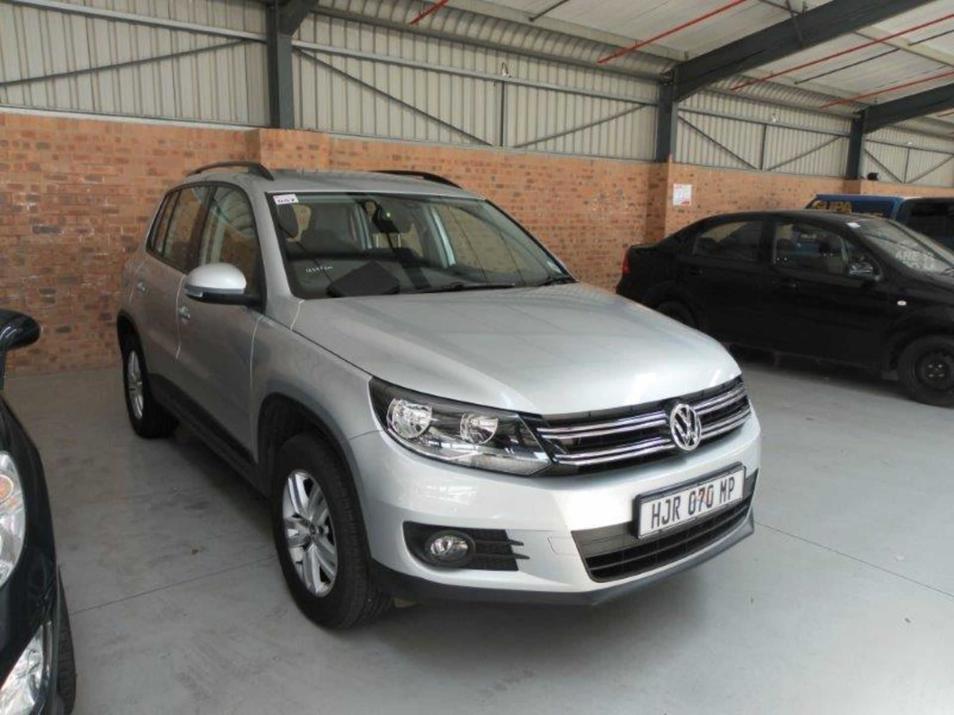 2014-05-19 HJR070MP VW Tiguan 1.4 TSI Blue Motion Tren-Fun (118KW) (Vin No: WVGZZZ5NZEW049551 )(13