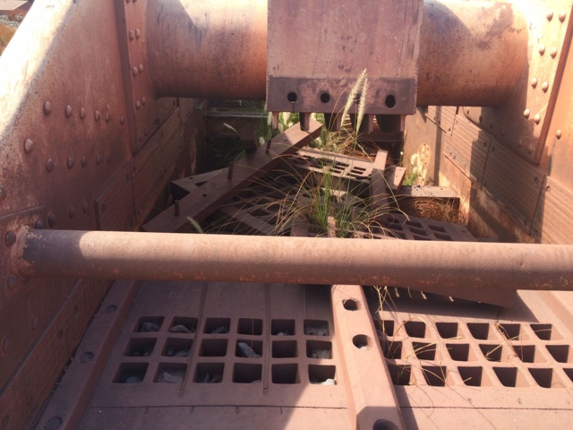 SCREEN - 720 SAGF456 (1800 X 5000) (BEESHOEK MINE, NC) - Image 3 of 3