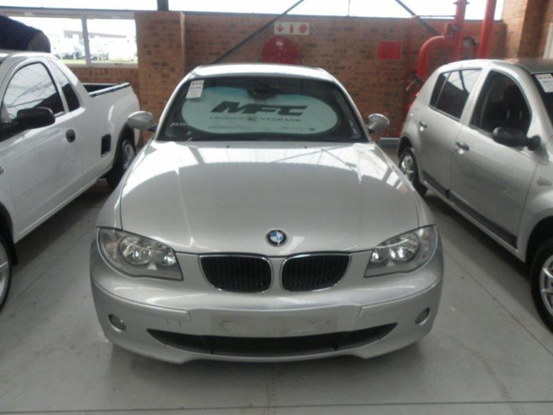 2006 CWM867L BMW 120i (E87) (Vin No: WBAUF52040PM66335 )(143 350 kms) - Image 5 of 5