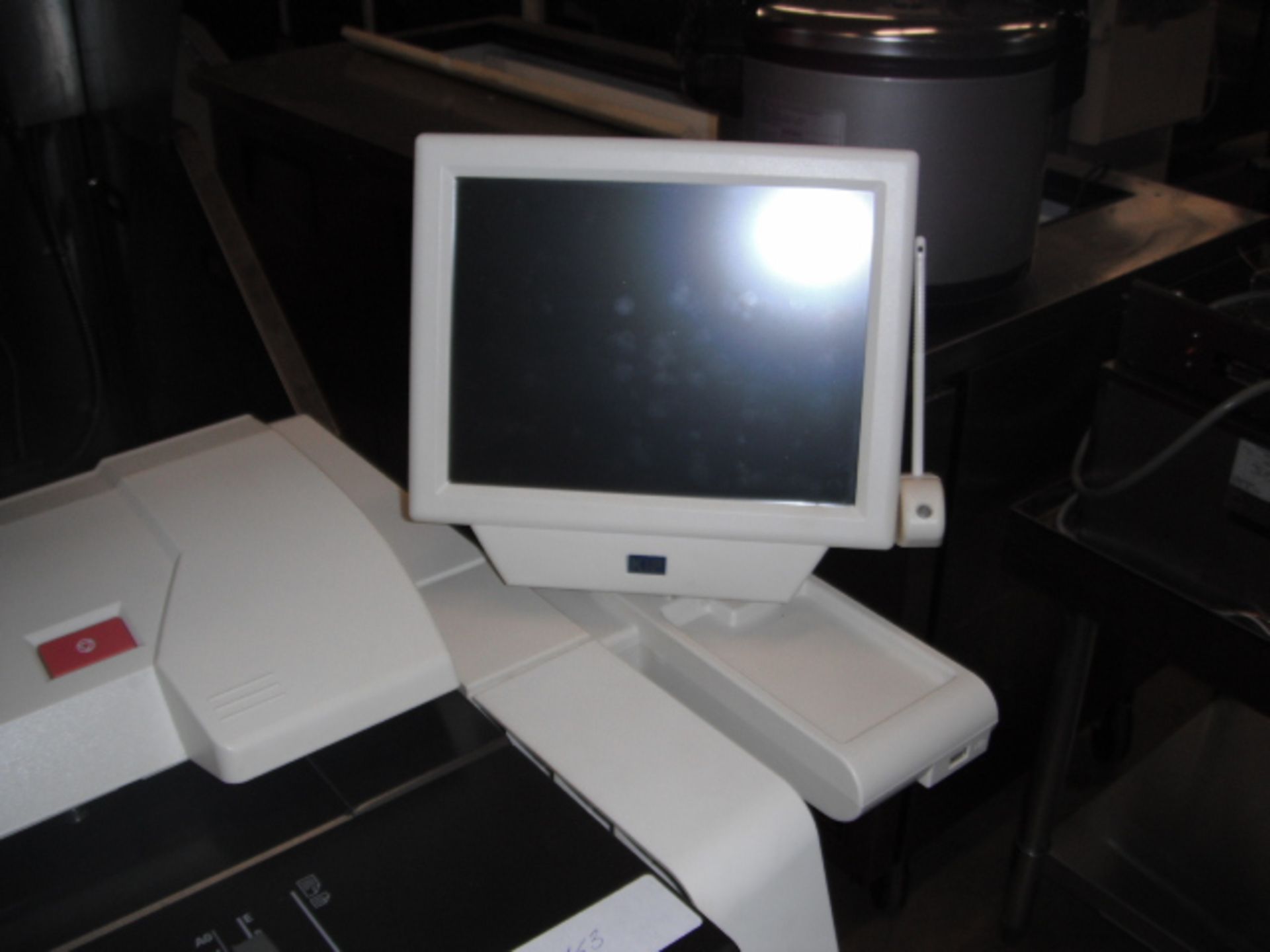 Kip 7100 Multifunction Printer (43011) - Image 2 of 3