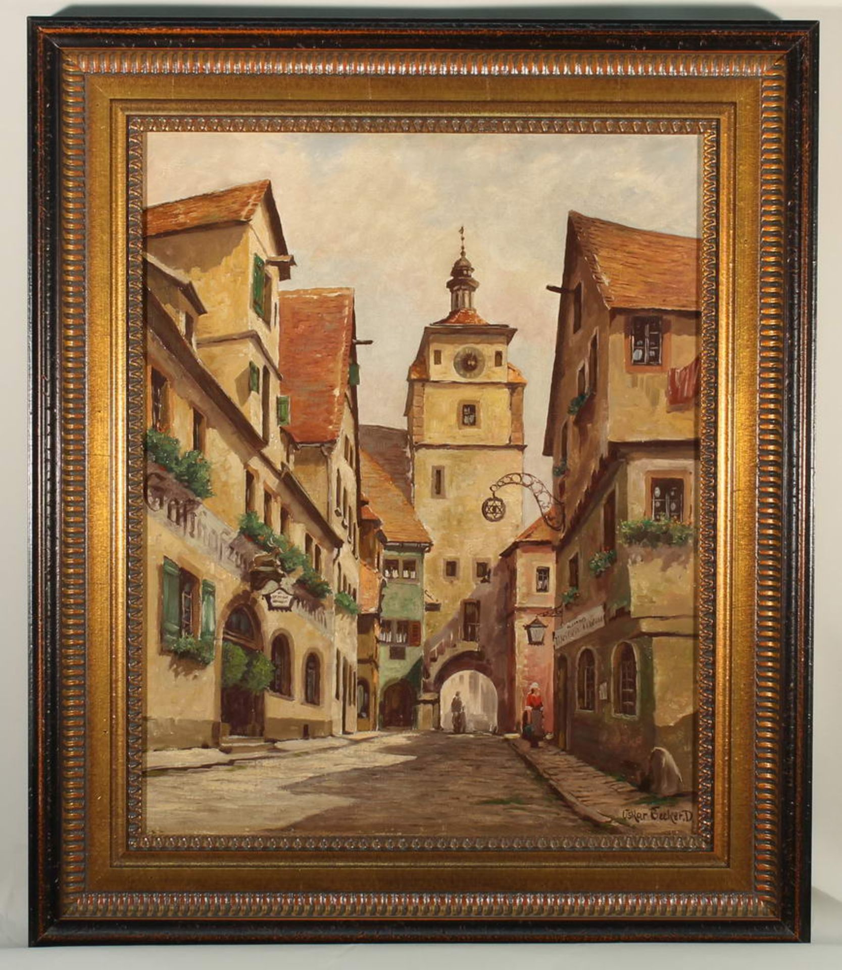 Reserve price: EUR 140 - Image 2 of 4