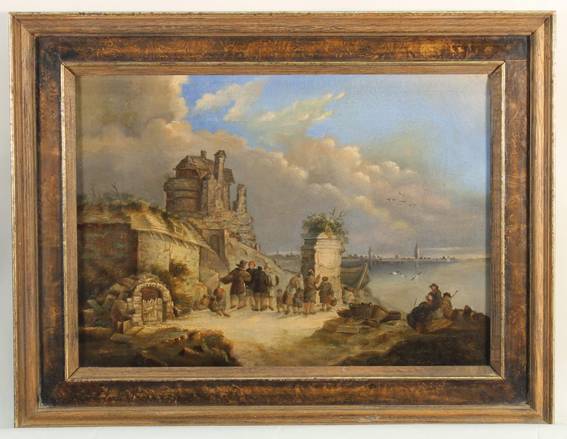 Reserve price: EUR 350 - Image 2 of 4